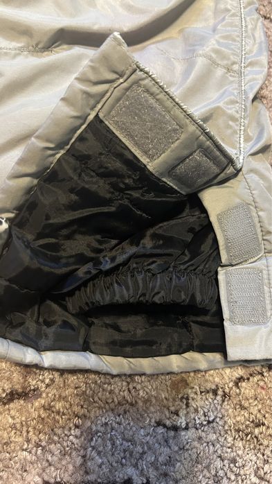 Напівкомбінезон  Scout 116см