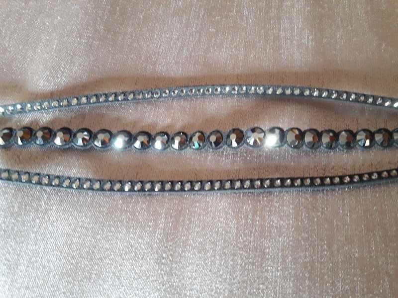 Pulseira Swarovski