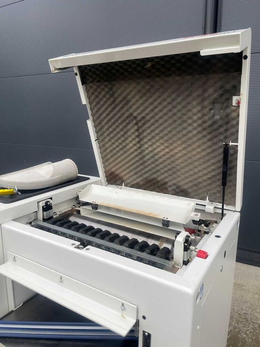 Grubościówka SCM s630 CLASS