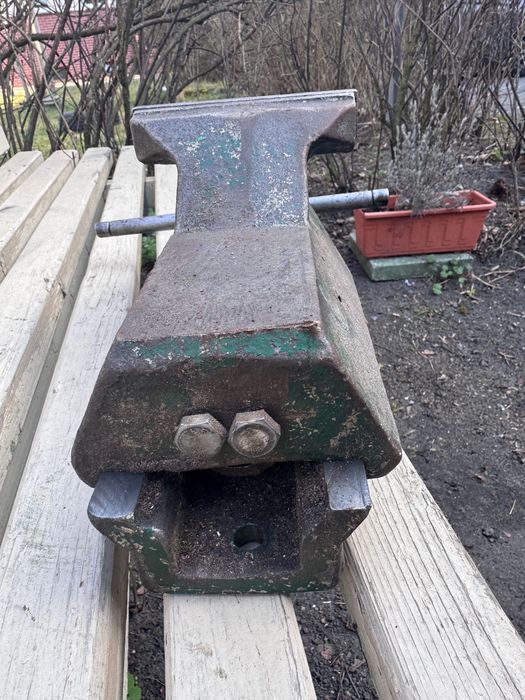 Imadło imadło 15 mocne