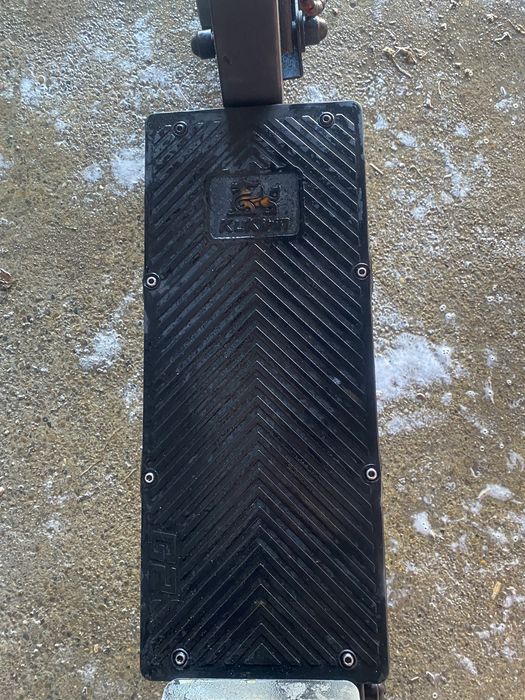 kukirin G2 в хорошому стані