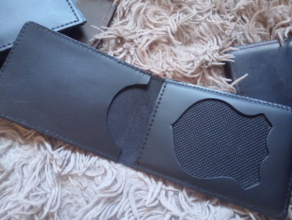 Кошельки, обложки