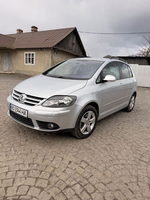 Продам! Volkswagen Golf plus 5