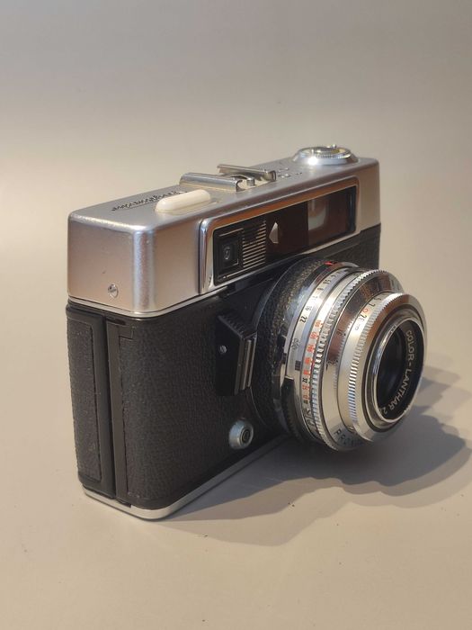 Voigtlander Vito CSR – Camara analógica