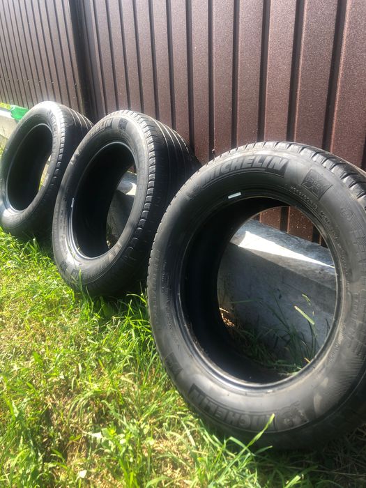 Шини Michelin 245/60 r18