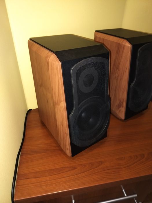 Głośniki Edifier S1000 MKII - jak Nowe, GW do 01.2026