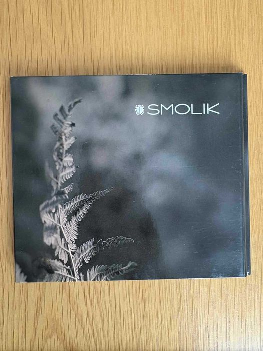 Smolik- Smolik2 CD 2003