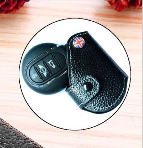 Capas bolsas aros chave MINI COOPER | Coberturas esguichos METAL