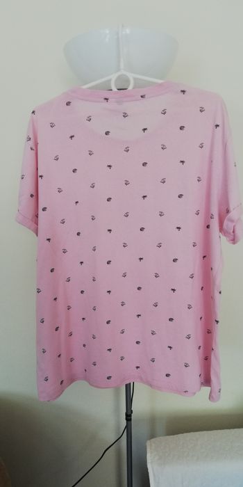 T-shirt młodzieżowy