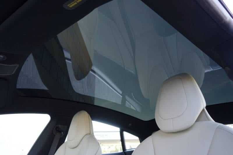 2017 Tesla Model S