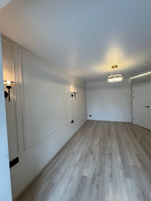 1 кімнатна квартира в ЖК”Мрія на Покровській”