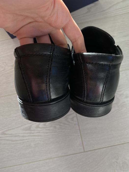 Чоловіче взуття