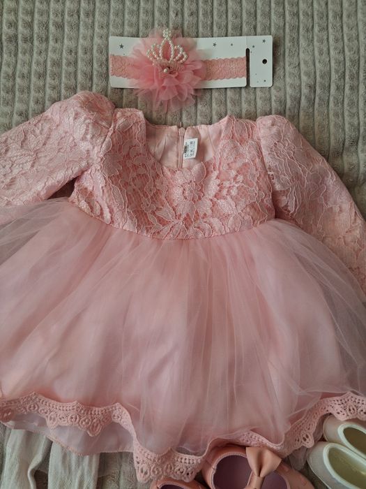 Святкова сукня дитяча