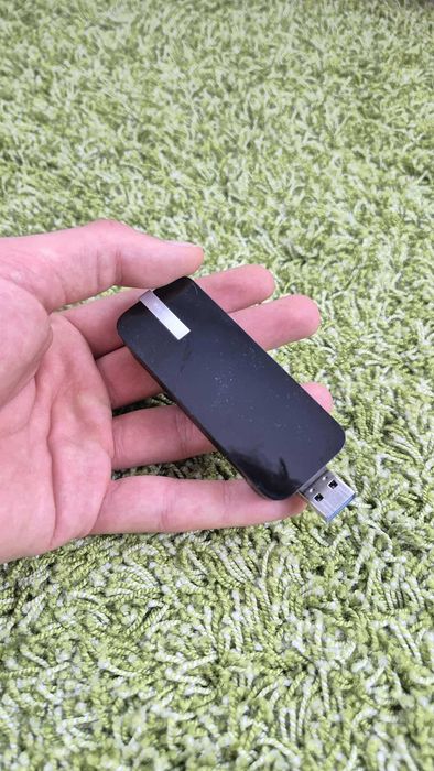 Karta sieciowa TP-Link Archer T4U