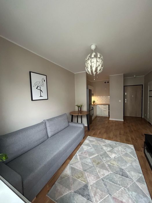 Do wynajęcia mieszkanie 2 POKOJOWE  | UMEBLOWANE - praktyczne