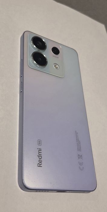 Xiaomi Redmi Note 13 pro 5 g 256GB