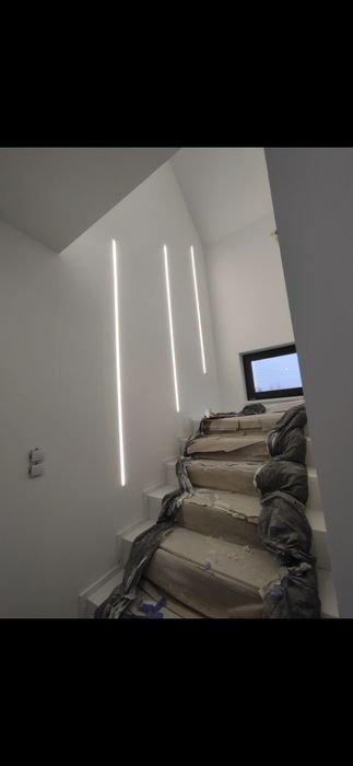 Usługi remontowo budowlane