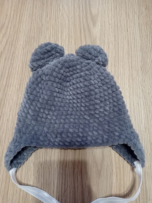 Шапка  шапочка зимова шляпа головной убор