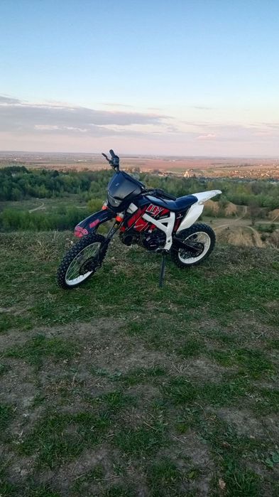 Продам пітбайк / ендуро