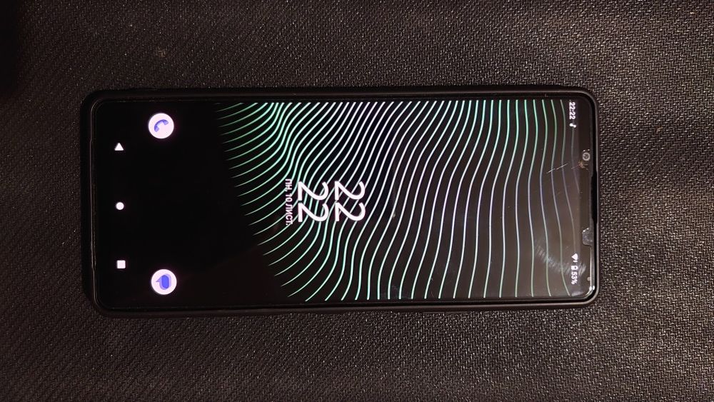 Sony Xperia 1 mark iii XQ-BC52