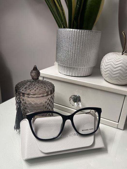 Michael Kors piękne okulary, oprawki korekcyjne nowe