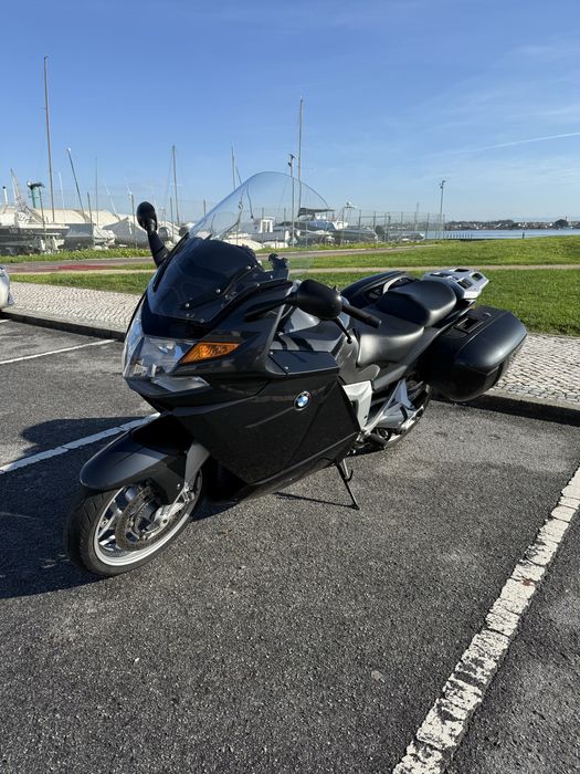 Mota BMW K1200 GT