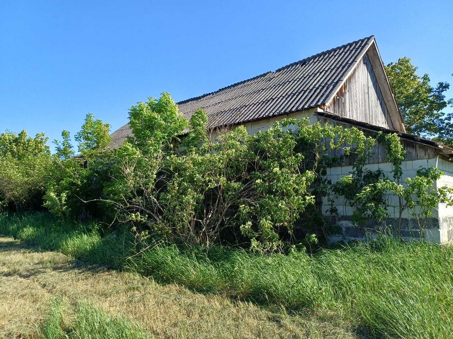 NIERUCHOMOSC DZIALKA BUDOWLANA DUZA ZWIERZYNIEC n/Wieprzem - Widok 2