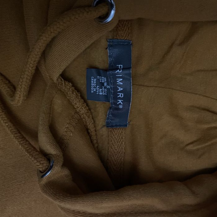 Sweat shirt com capuz