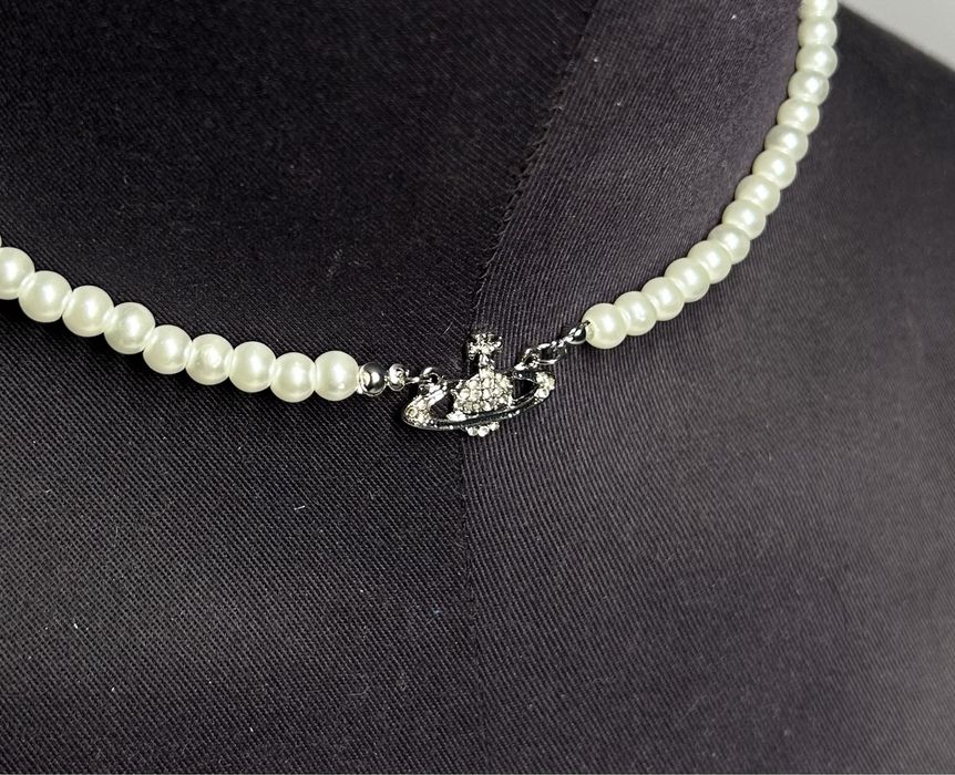 Бусы Цепочка VivienneWestwood