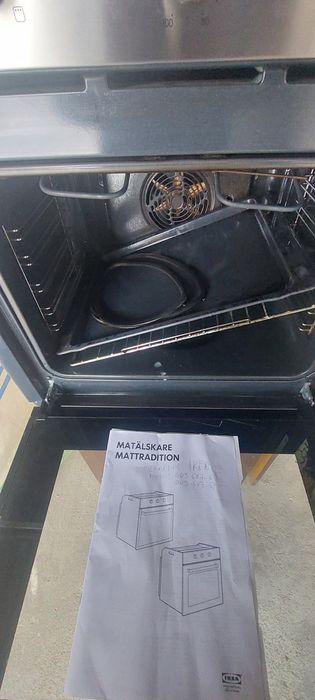 Piekarnk  IKEA 300