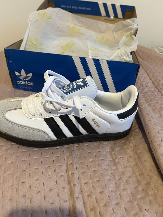 Sprzedam nowe buty nie noszone