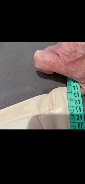 Bezszwowy biustonisz