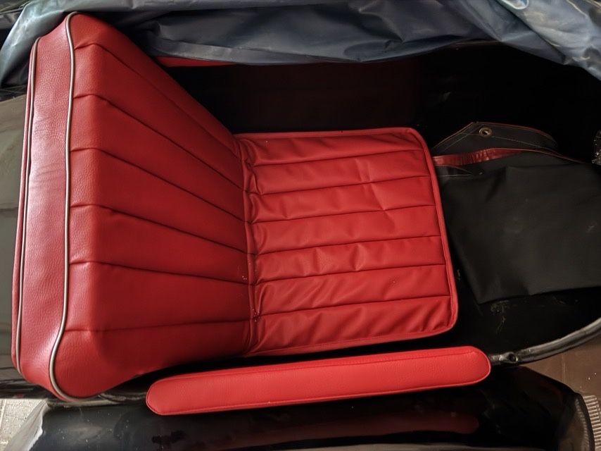 Продам мотоцикл Pannonia T5 1967 г.в.