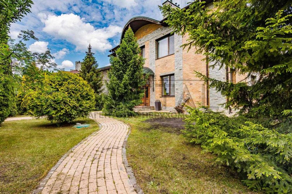 Продажа дома, КГ Сонячна Долина, Романков, Обуховський р-н