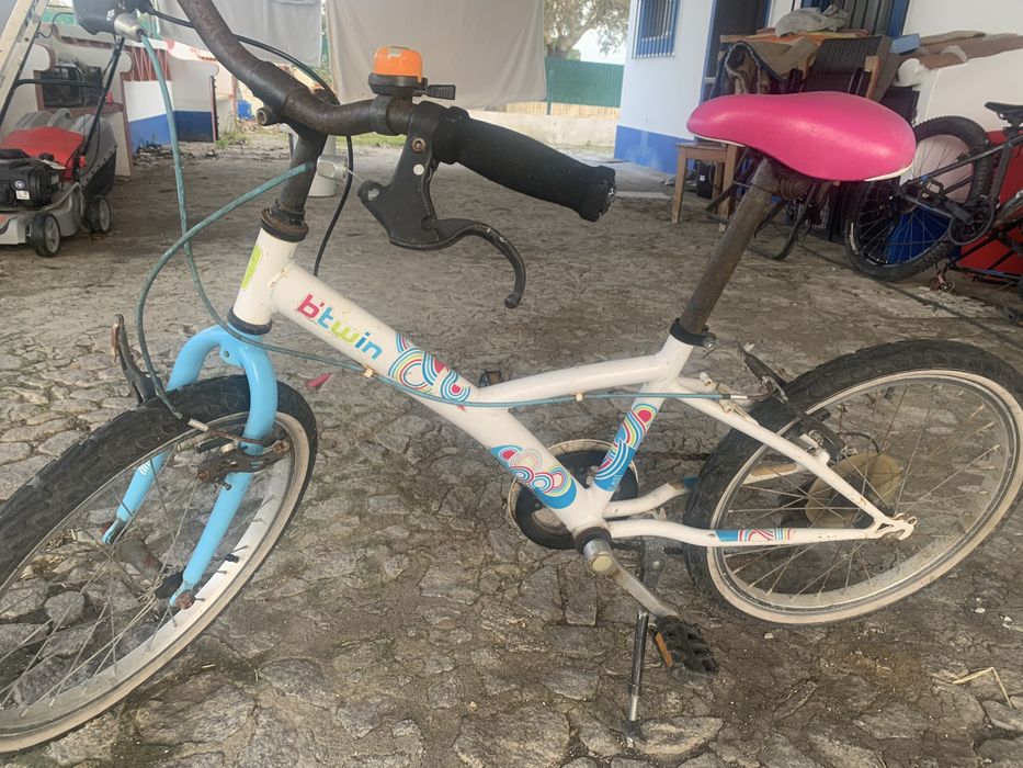 Bicicletas baratas