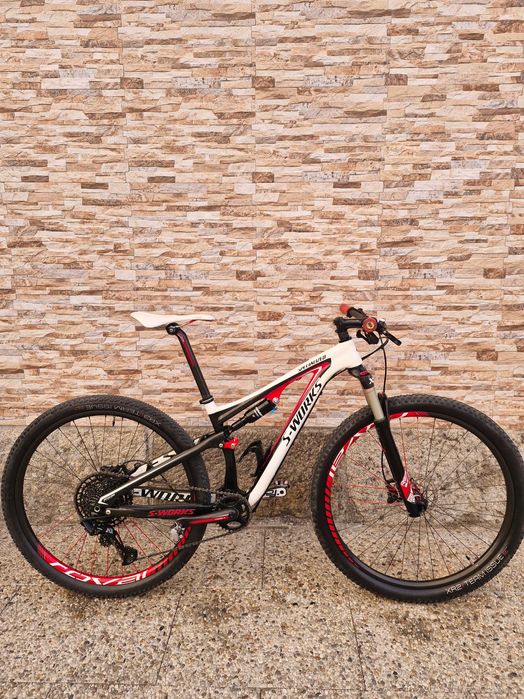 Specialized epic s-works