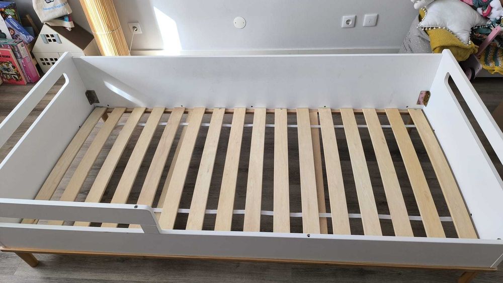 Cama-divã para criança, La Redoute
