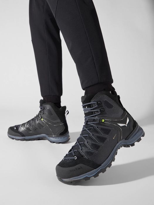 Salewa Ms Mnt Trainer Lite Mid Gtx GORE-TEX