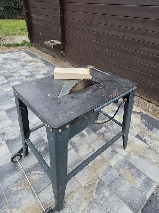 Piła stołowa Einhell