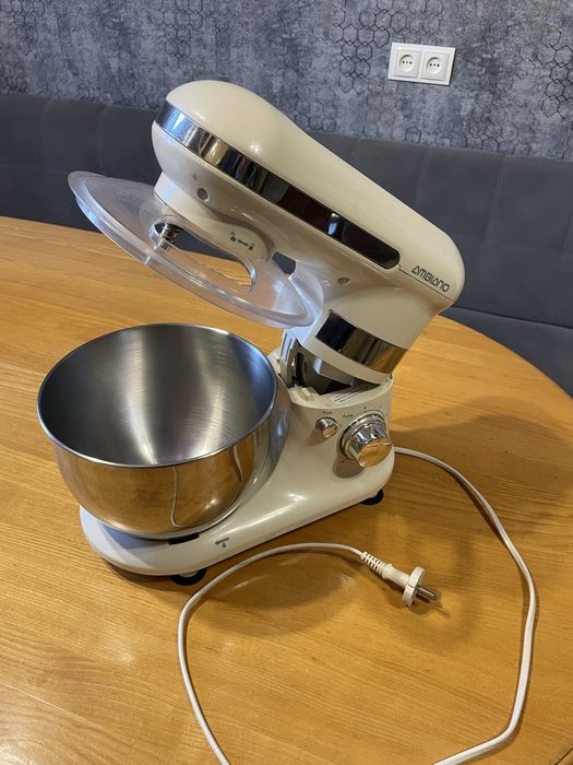 Тістоміс європа!