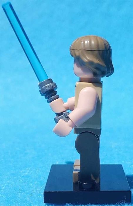Luke Skywalker Dagobah (Star Wars)