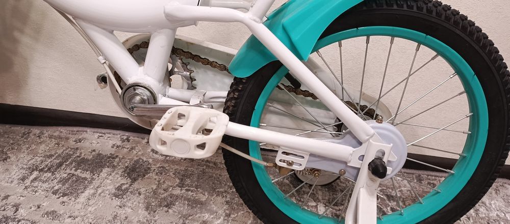 Велосипед дитячий