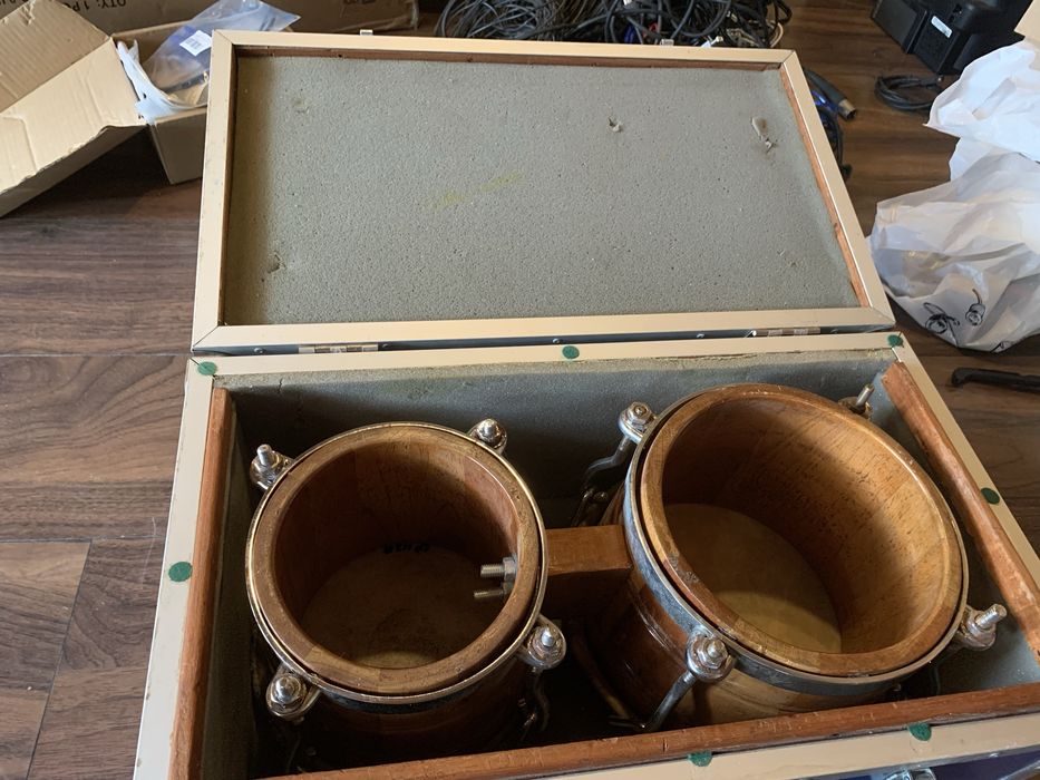 Bongo Cosmic Percurssion64730148143235124