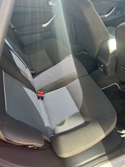 FORD MONDEO 1.8 дизель