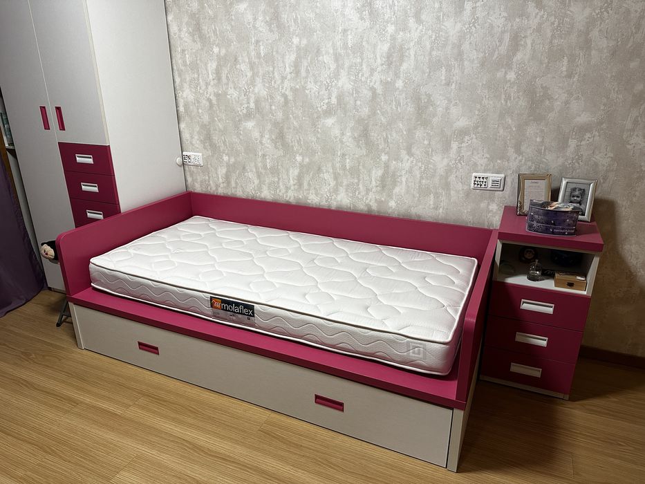 Quarto para Criança - Menina