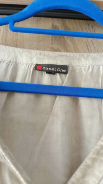 Bluzka damska M polecam