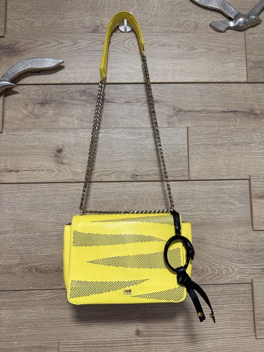 Сумка Cavalli class