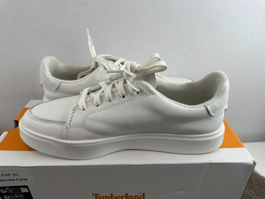 Timberland emerson street 39.5 buty damskie skórzane