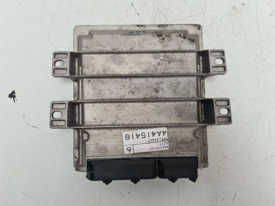 CENTRALINA ROVER ORIGINAL | REF. M8L01P06M NNN100710 | LAND ROVER