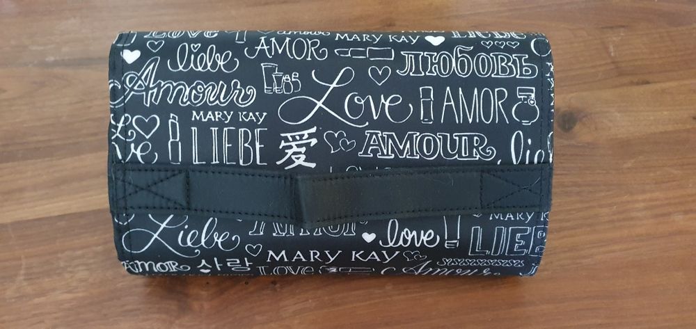 Necessaire "Mary Kay"